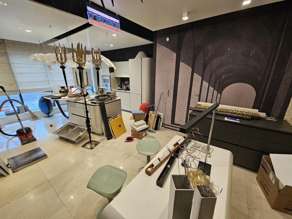 Main image of property: Unit 1, 99 Imperial Road, London, Greater London, SW6 2GH