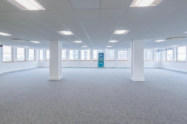 6th Floor Churchill House, Churchill Way, Cardif