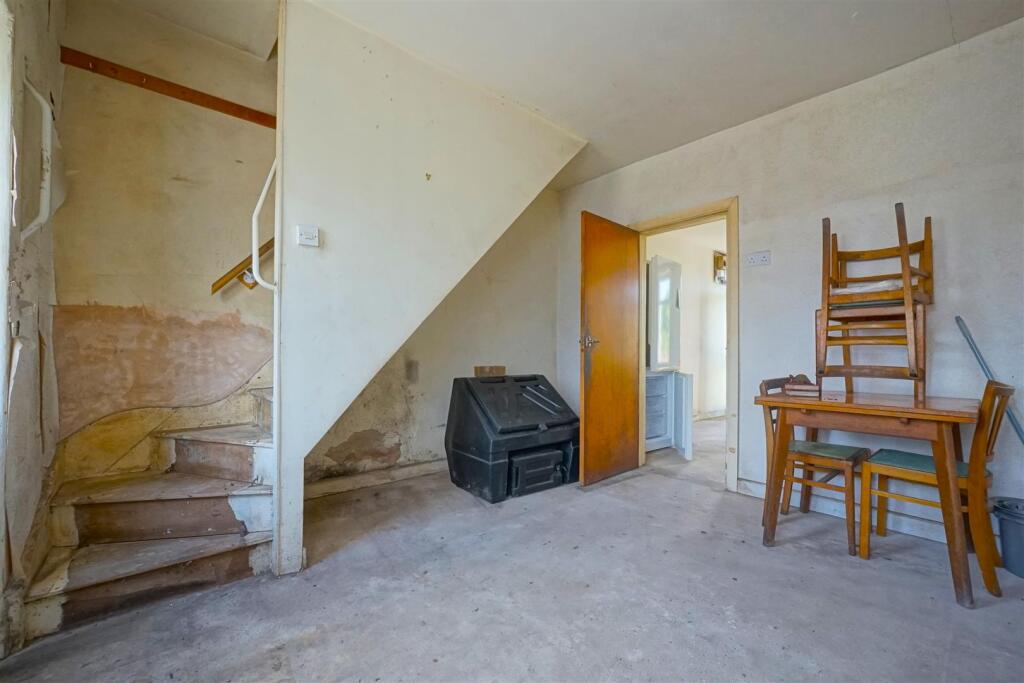 Waingate Bridge Cottages, Haverigg, Millom photo 5