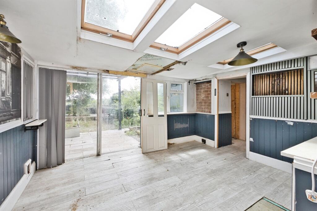 House in East Coker, Somerset - View 4