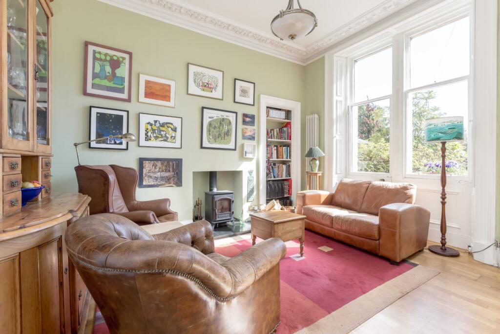 House in Edinburgh, Prestonfield - View 6