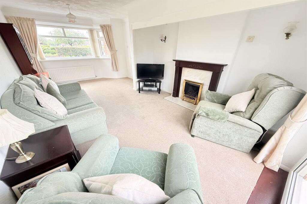 House in Warrington, Paddington, Poulton-with-Fearnhead - View 5