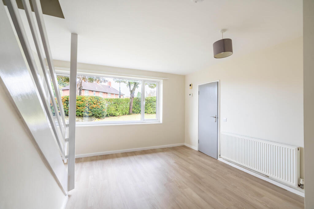 House in York - View 3