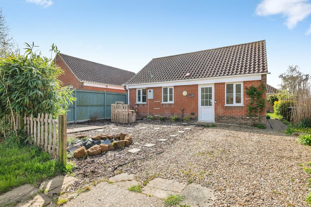 Main image of property: Jubilee Close, Erpingham, Norwich