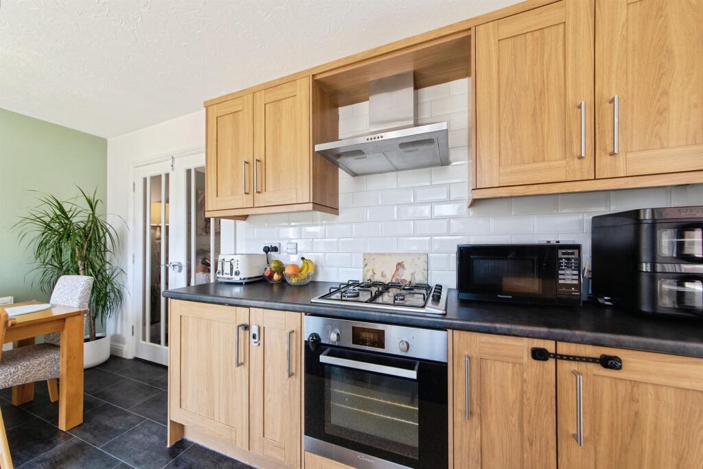 House in North Kesteven, Sleaford - View 6