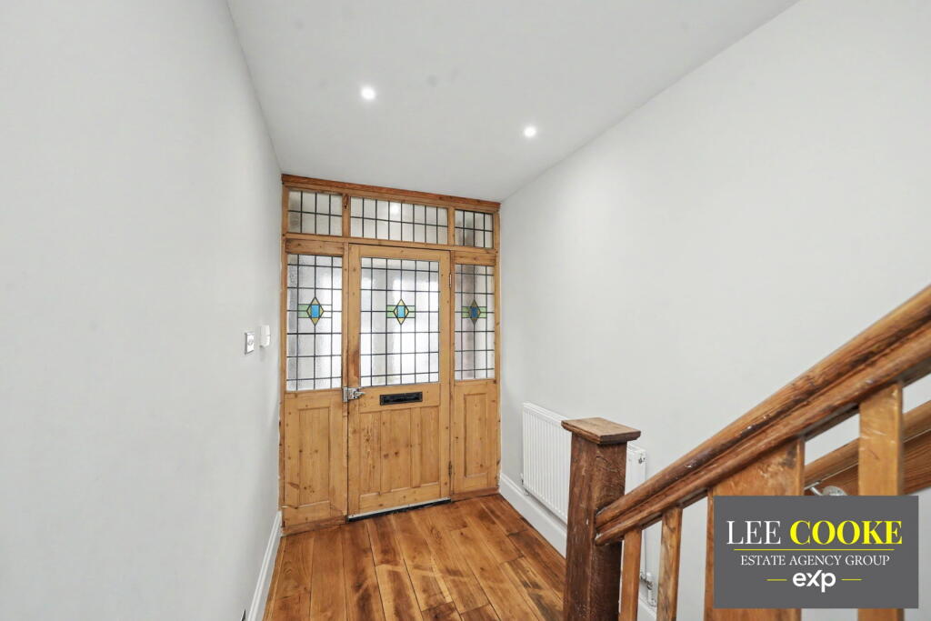 House in Wolverhampton - More