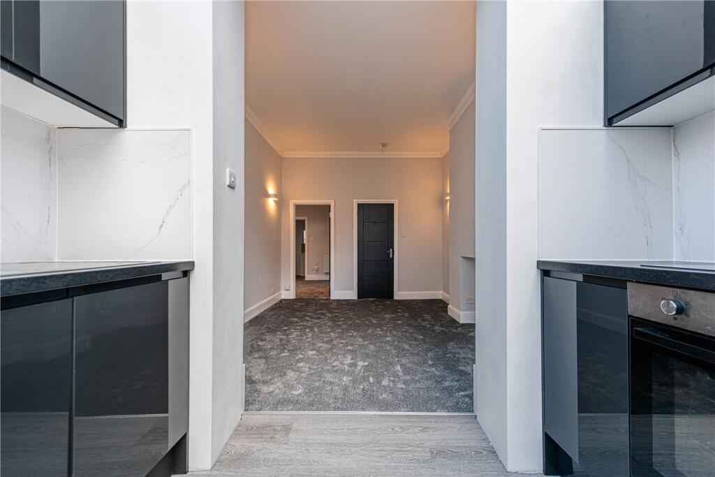 Apartment in London, Willesden Green, Mapesbury - View 4