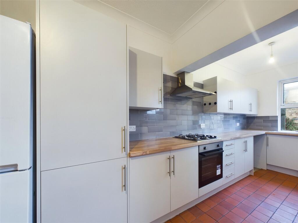 House in Derby - More