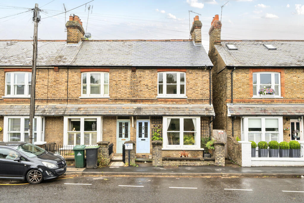 Main image of property: Park Road, Rickmansworth, Hertfordshire