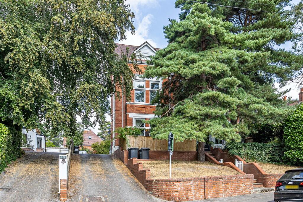 Main image of property: Meyrick Park Crescent, Bournemouth