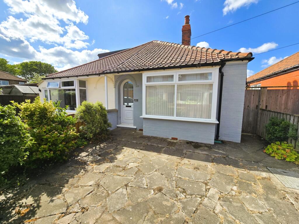 Main image of property: St Peters Grove, Redcar, TS10