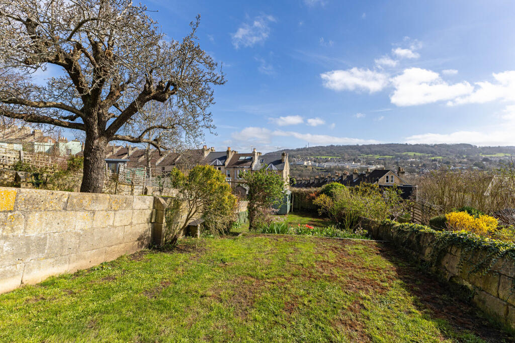 Additional image 10 of Highbury Place, Bath, BA1