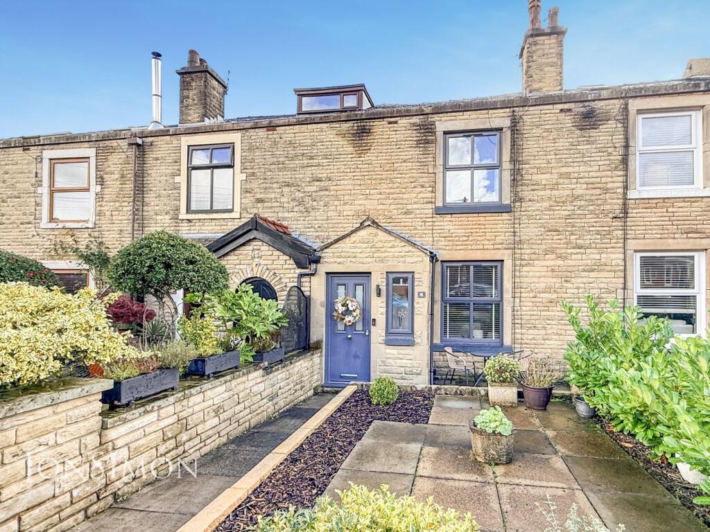 House in Bury, Greater Manchester