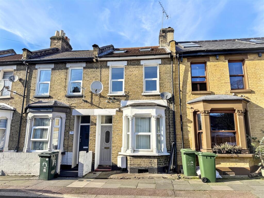 Main image of property: Faringford Road, London