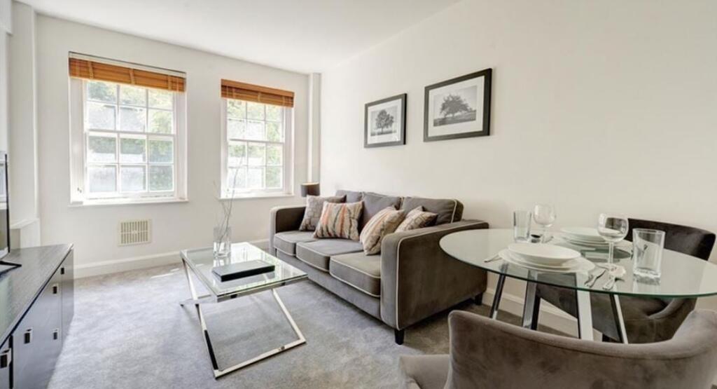 Main image of property: Fulham Road, London, SW3