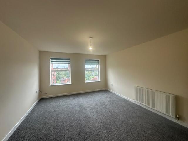Apartment in Wyre Forest, Kidderminster - More