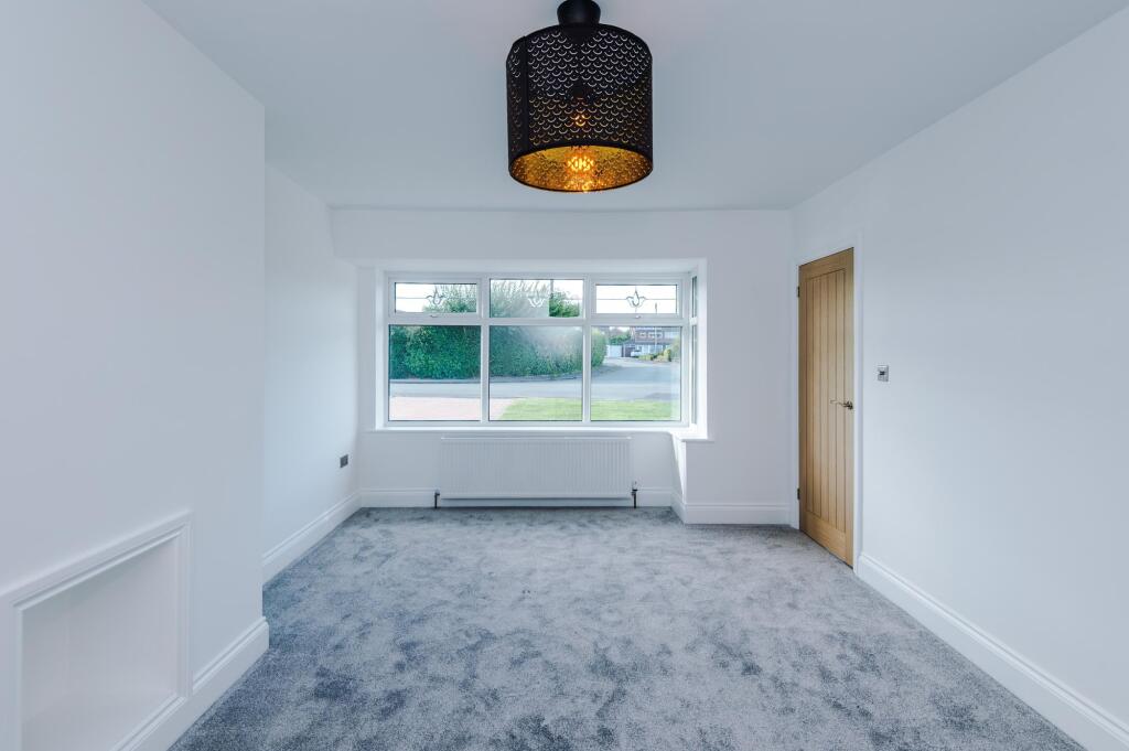 House in Warrington, Fearnhead - View 2