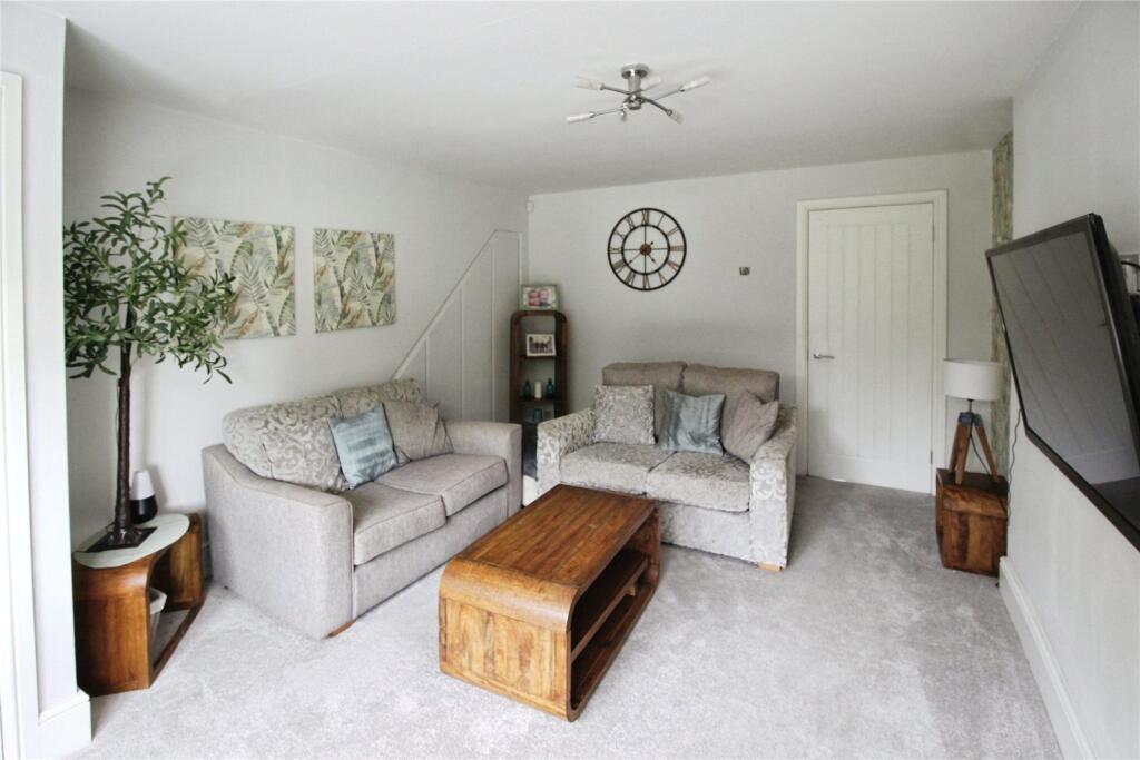 Blackburn Drive, Chapeltown, Sheffield, S35 photo 4