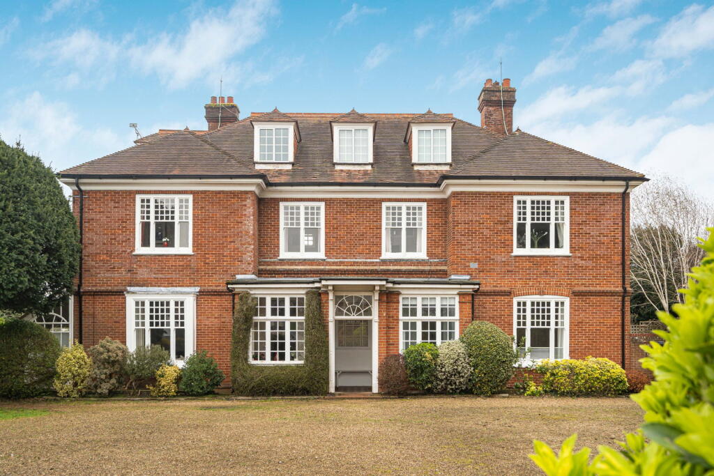 Main image of property: Hawkwood House Hawkwood Rise Bookham
