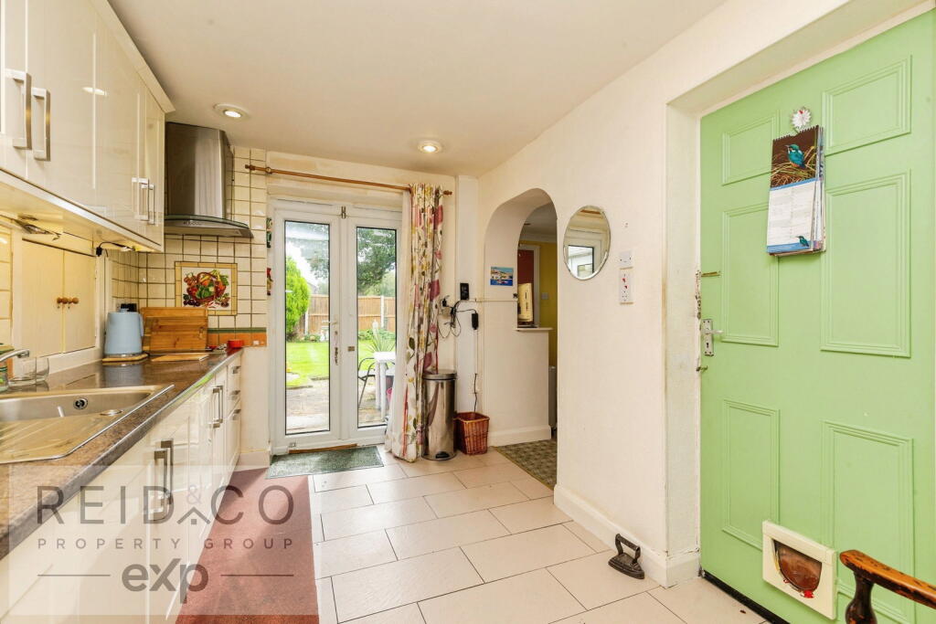 House in Preston, Ingol, Ingol and Tanterton - More