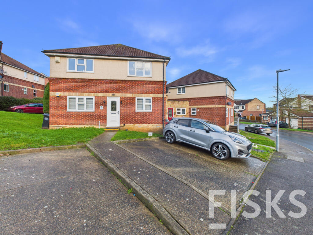 Main image of property: Downs Grove, Basildon, SS16