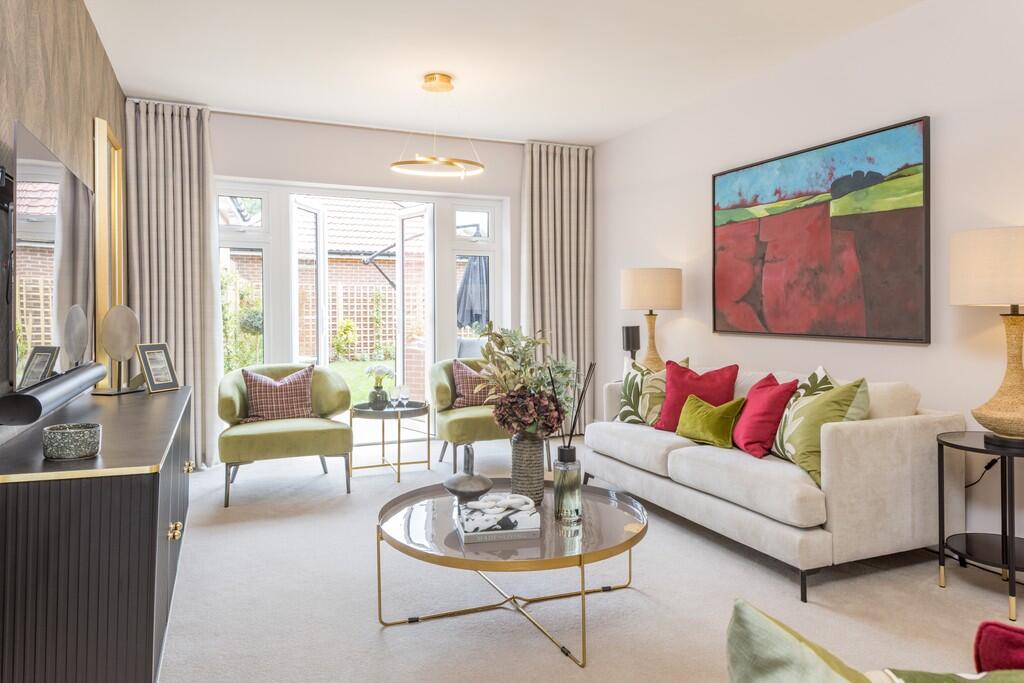 House in West Oxfordshire, Over Norton - View 5