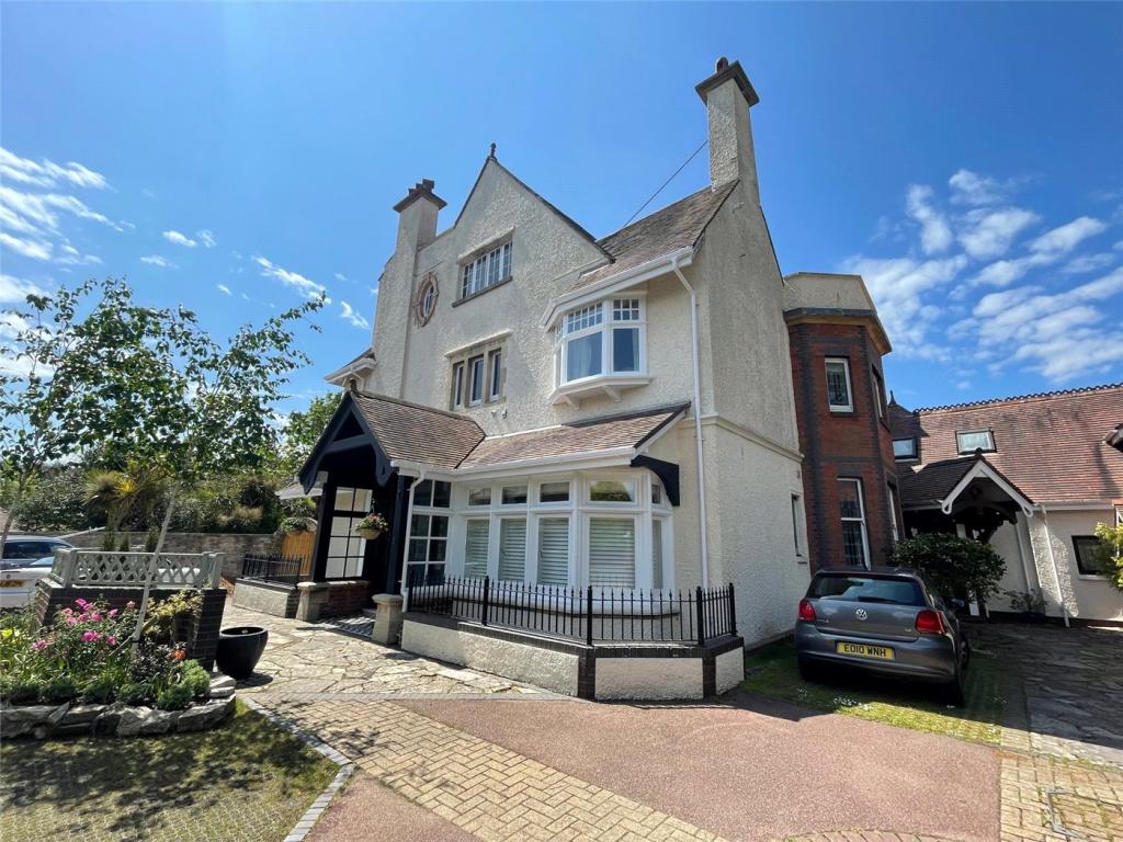 Main image of property: Westray Hall, 6 Milner Road, Bournemouth, Dorset, BH4