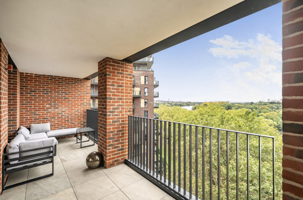 Main image of property: Shearwater Drive, Hendon Waterside, NW9