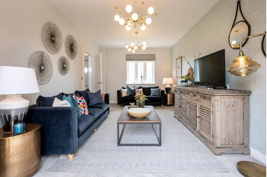 House in Northampton, Wellingborough - View 2