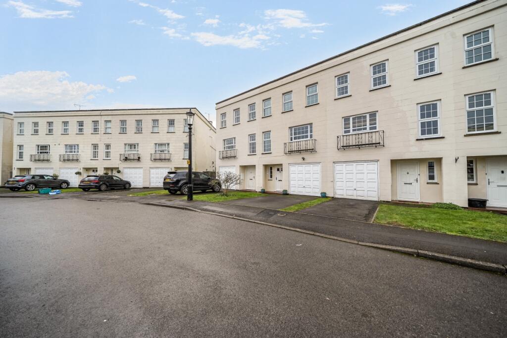 Main image of property: Keynshambury Road Cheltenham GL52