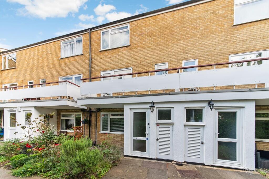 Main image of property: Woodmansterne Lane, Banstead