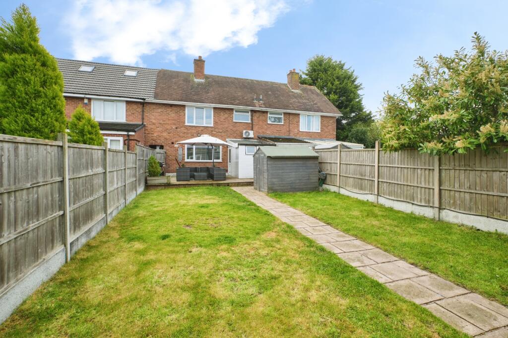Additional image 15 of Milstead Road, Birmingham, B26