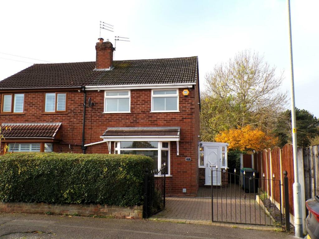 Main image of property: Argyll Park Road, Failsworth, Manchester
