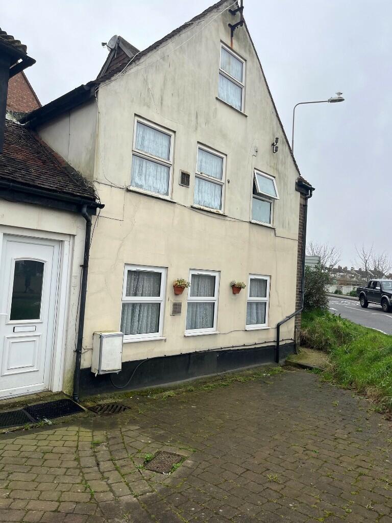 Main image of property: Riverside, Newhaven, East Sussex, BN9