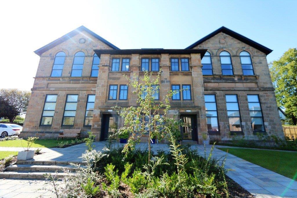 Main image of property: Fern Avenue, Lenzie, Kirkintilloch, Glasgow