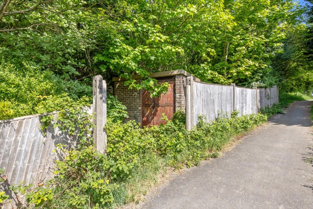 Land for sale in Chichester Close, Hove, BN3 8ET, BN3