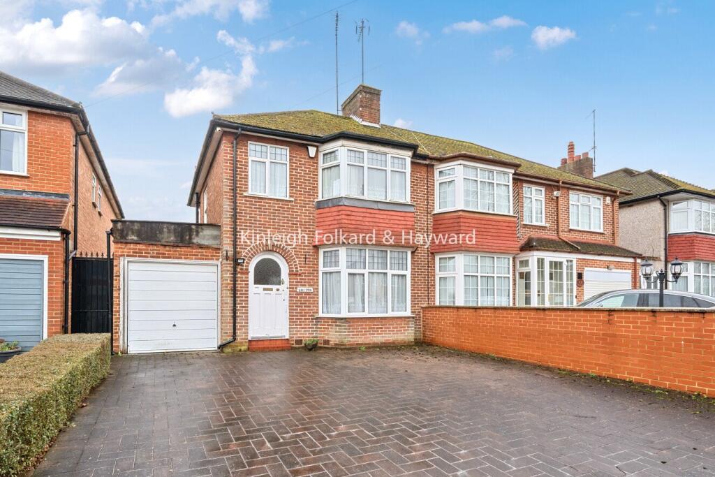 Main image of property: The Vale, Southgate, London, N14