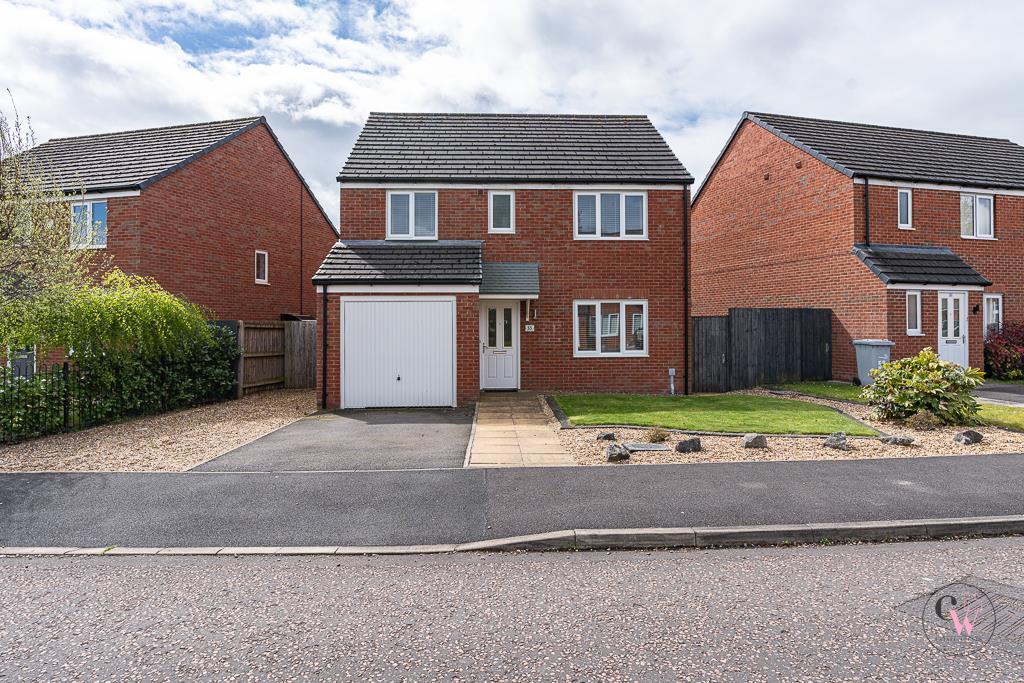 Main image of property: Jubilee Pastures, Middlewich