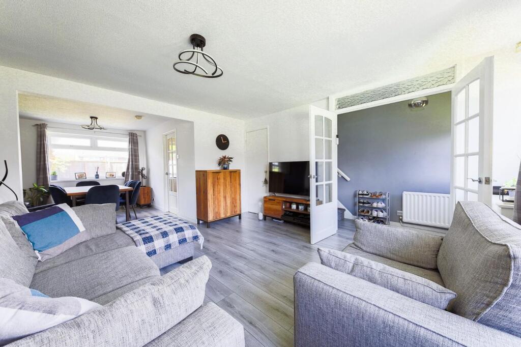 House in Newcastle upon Tyne, Kingston Park, Kenton - View 4