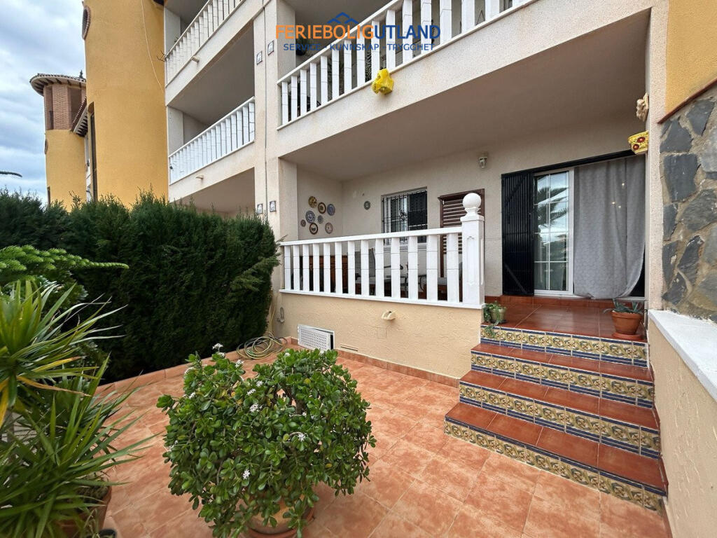 Main image of property: Valencia, Alicante, Los Dolses