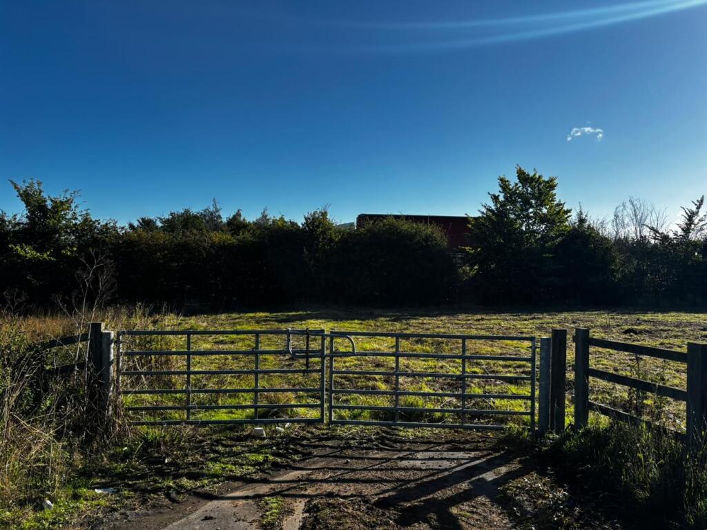 Pickhill, Thirsk - More