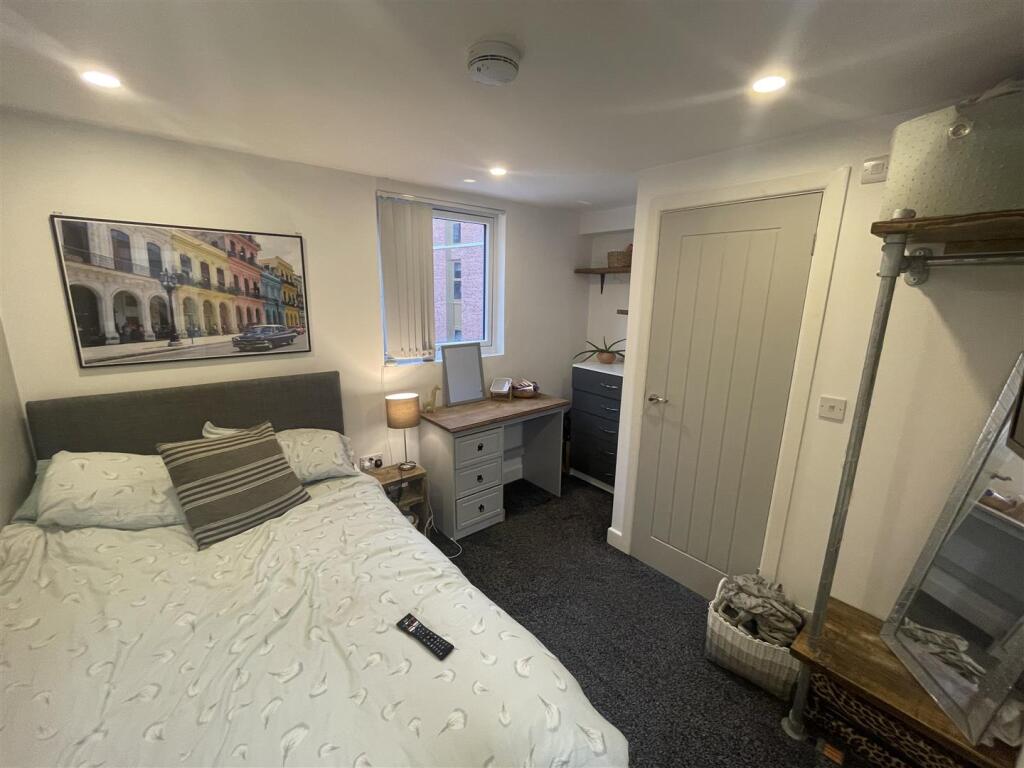 Main image of property: Vecqueray Street, Stoke, Coventry