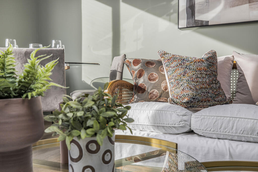 Apartment in Glasgow, Partickhill, Dowanhill - View 5