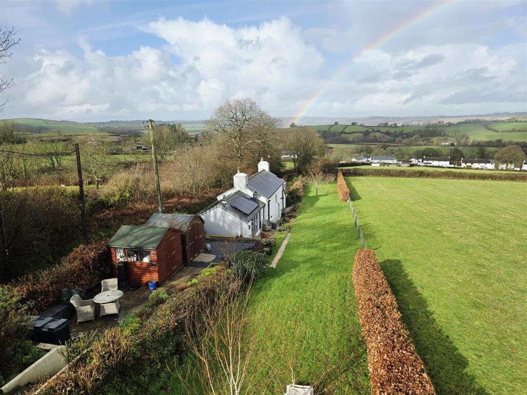 Main image of property: Lezant, Launceston