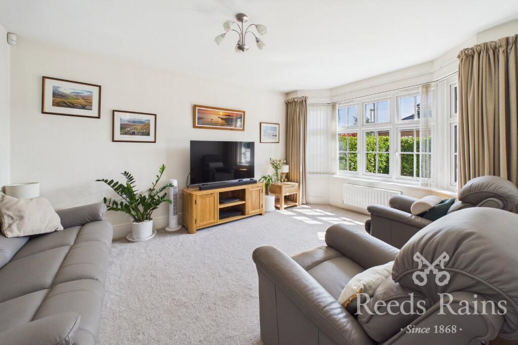 House in Preston - View 3