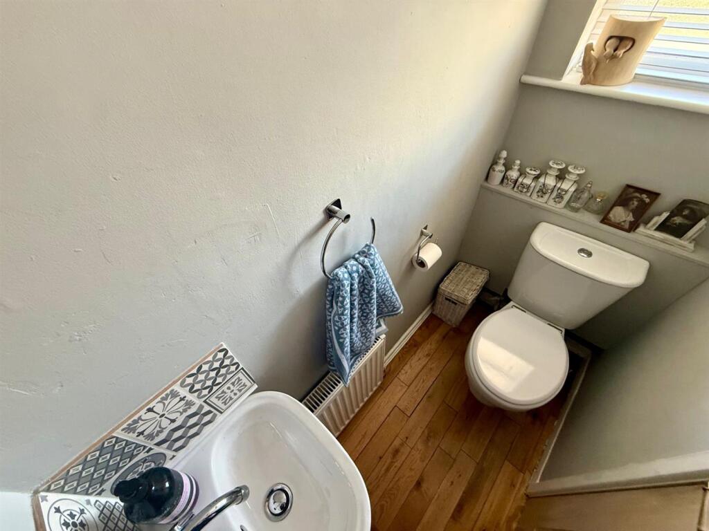 Additional image 9 of Willow Drive, Cheswick Green, Solihull