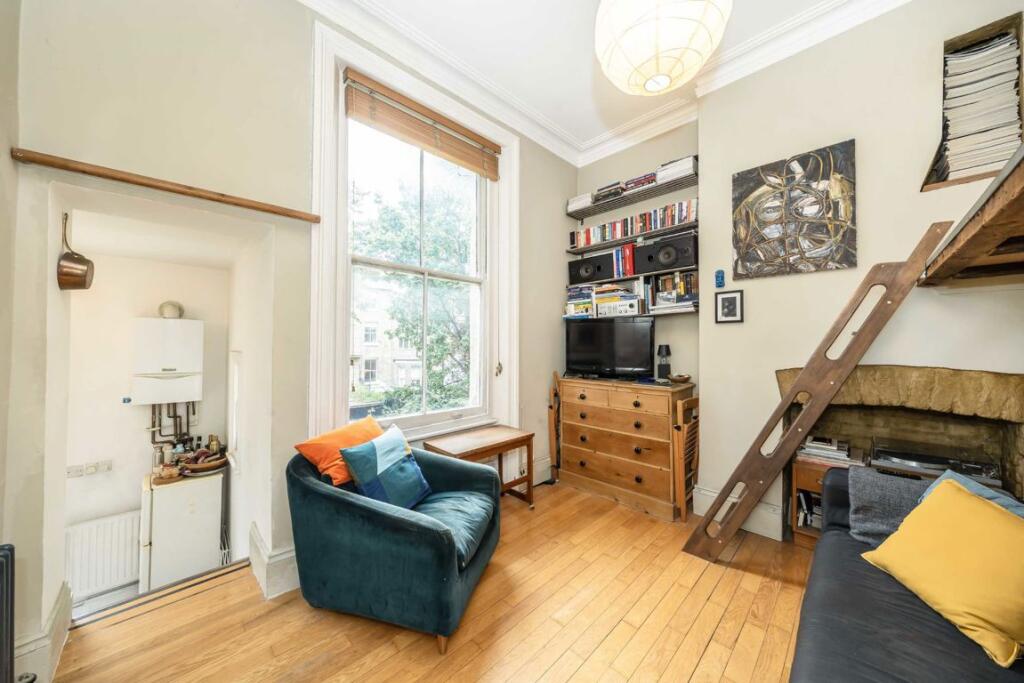 Ladbroke Grove, North Kensington photo 2