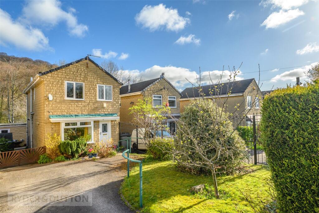Main image of property: Norwood Road, Birkby, Huddersfield, HD2