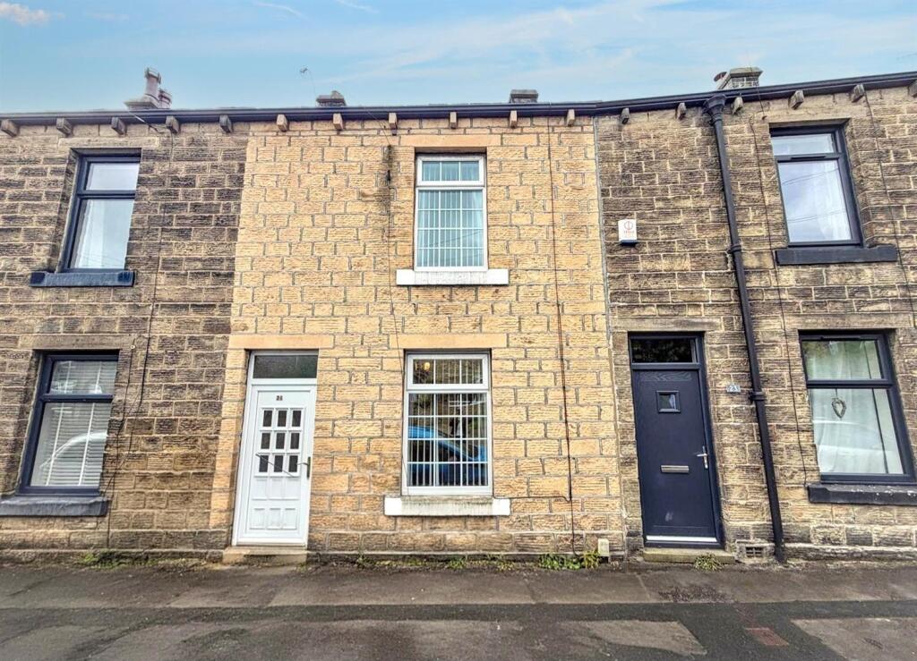 Main image of property: Elliott Street, Silsden