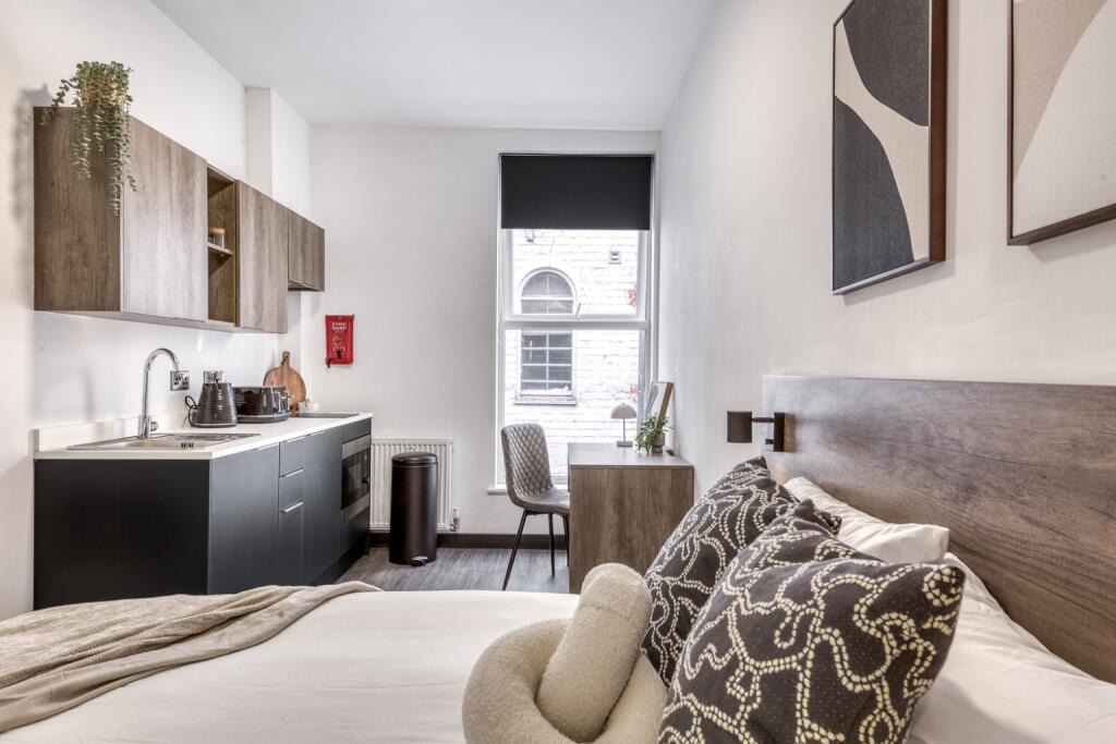 Main image of property: Babington Lane, Derby, Derby, DE1